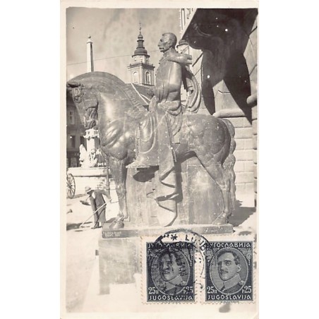 Rare collectable postcards of Slovenia. Vintage Postcards of Slovenia
