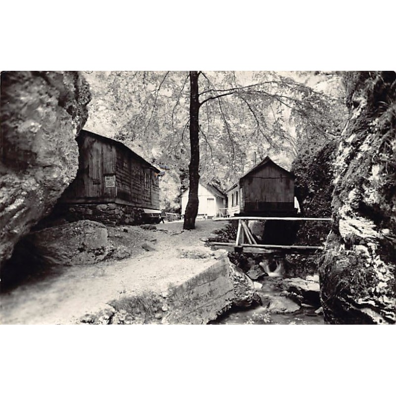 Rare collectable postcards of Slovenia. Vintage Postcards of Slovenia