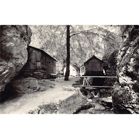 Rare collectable postcards of Slovenia. Vintage Postcards of Slovenia
