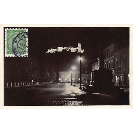 Rare collectable postcards of Slovenia. Vintage Postcards of Slovenia