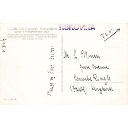 Rare collectable postcards of Slovenia. Vintage Postcards of Slovenia