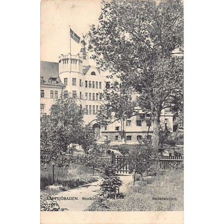 Rare collectable postcards of Sweden. Vintage Postcards of Sweden