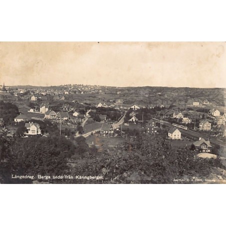 Rare collectable postcards of Sweden. Vintage Postcards of Sweden