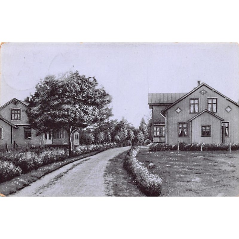 Rare collectable postcards of Sweden. Vintage Postcards of Sweden
