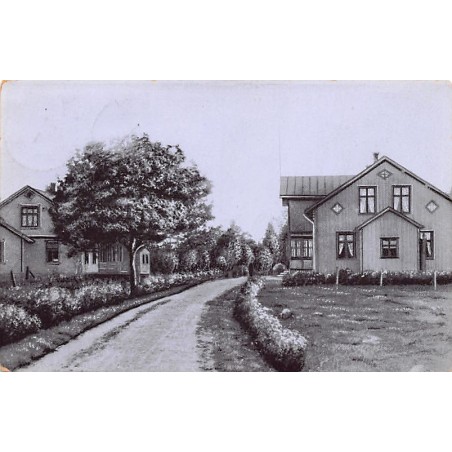 Rare collectable postcards of Sweden. Vintage Postcards of Sweden