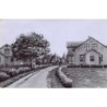 Rare collectable postcards of Sweden. Vintage Postcards of Sweden