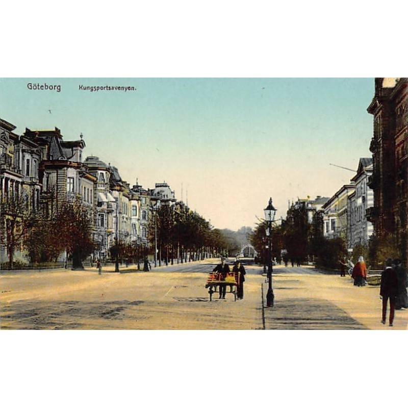 Rare collectable postcards of Sweden. Vintage Postcards of Sweden