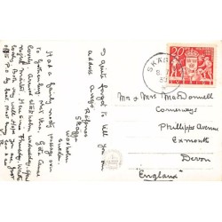 Rare collectable postcards of Sweden. Vintage Postcards of Sweden