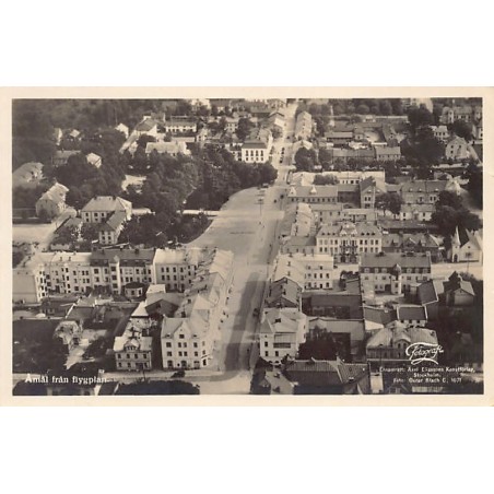 Rare collectable postcards of Sweden. Vintage Postcards of Sweden