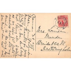Rare collectable postcards of Sweden. Vintage Postcards of Sweden