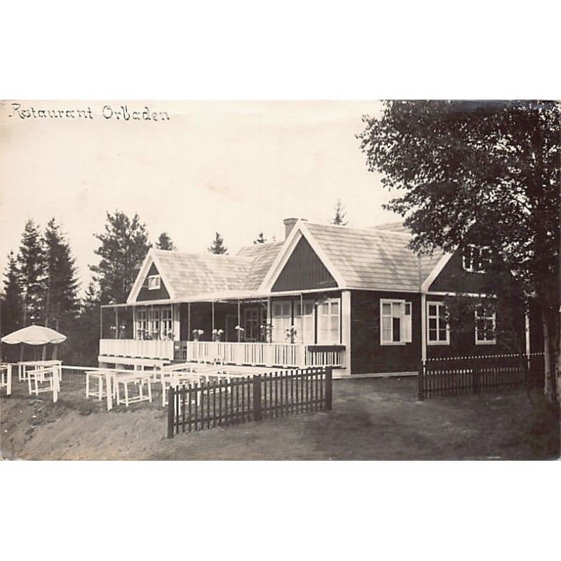 Rare collectable postcards of Sweden. Vintage Postcards of Sweden