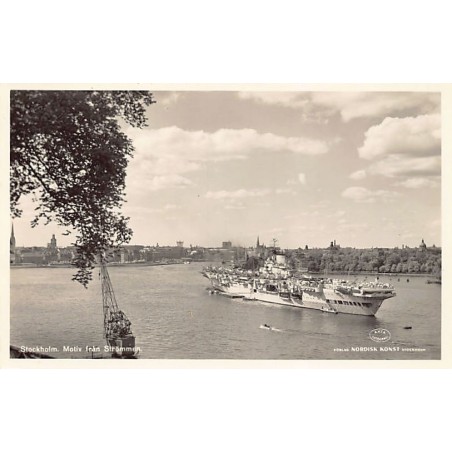Rare collectable postcards of Sweden. Vintage Postcards of Sweden
