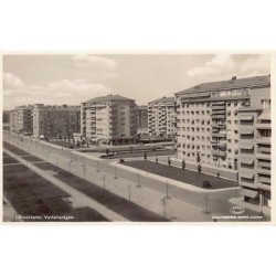 Rare collectable postcards of Sweden. Vintage Postcards of Sweden