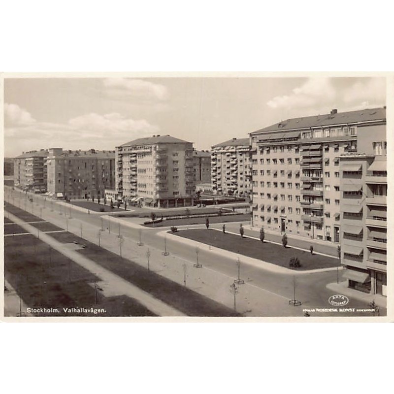 Rare collectable postcards of Sweden. Vintage Postcards of Sweden