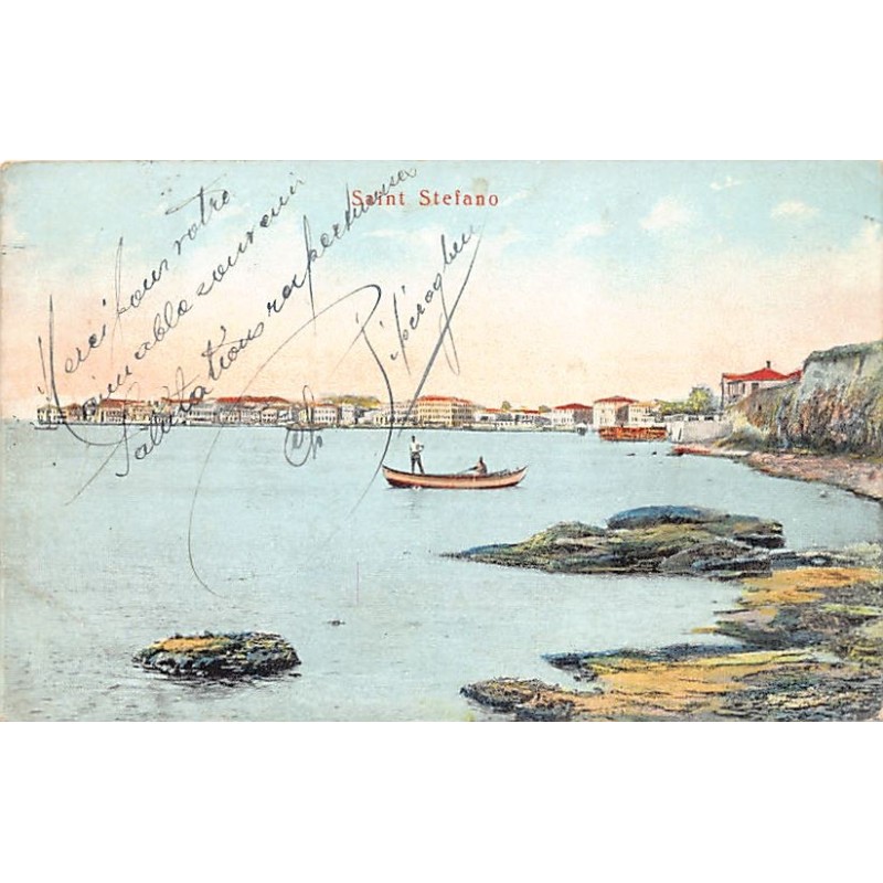 Rare collectable postcards of Turkey. Vintage Postcards of Turkey