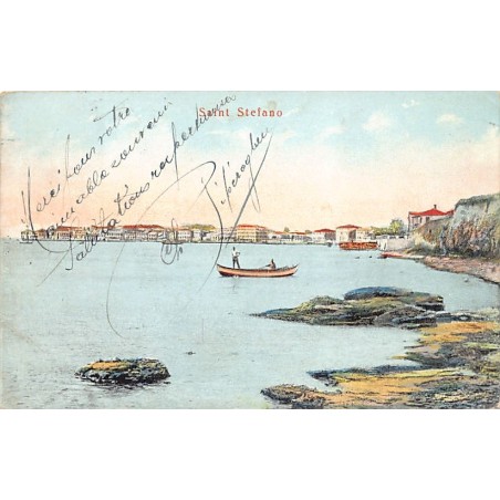 Rare collectable postcards of Turkey. Vintage Postcards of Turkey
