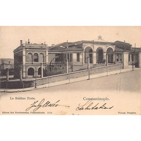 Rare collectable postcards of Turkey. Vintage Postcards of Turkey