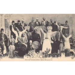Rare collectable postcards of Turkey. Vintage Postcards of Turkey