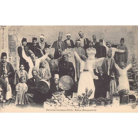 Rare collectable postcards of Turkey. Vintage Postcards of Turkey