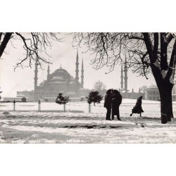 Rare collectable postcards of Turkey. Vintage Postcards of Turkey