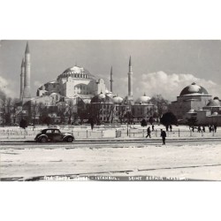 Rare collectable postcards of Turkey. Vintage Postcards of Turkey