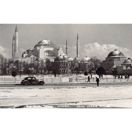 Rare collectable postcards of Turkey. Vintage Postcards of Turkey
