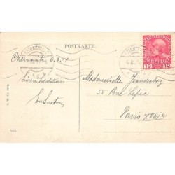 Rare collectable postcards of Ukraine. Vintage Postcards of Ukraine