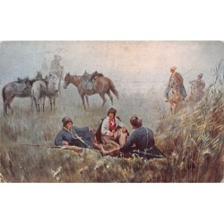 Rare collectable postcards of Ukraine. Vintage Postcards of Ukraine