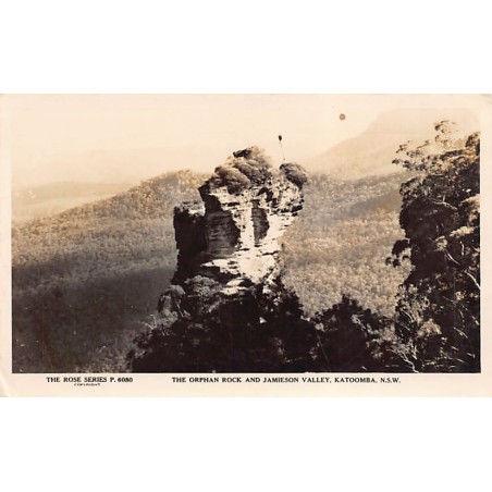 Rare collectable postcards of Australia. Vintage Postcards of Australia