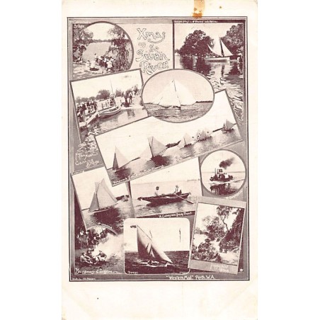 Rare collectable postcards of Australia. Vintage Postcards of Australia