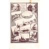 Rare collectable postcards of Australia. Vintage Postcards of Australia