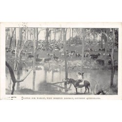 Rare collectable postcards of Australia. Vintage Postcards of Australia