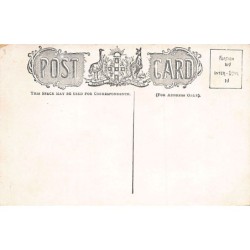 Rare collectable postcards of Australia. Vintage Postcards of Australia