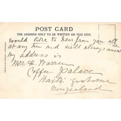 Rare collectable postcards of Australia. Vintage Postcards of Australia