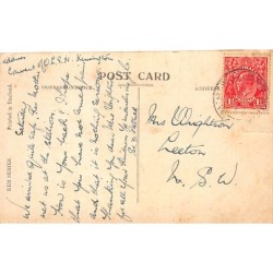 Rare collectable postcards of Australia. Vintage Postcards of Australia