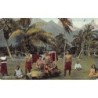 Rare collectable postcards of French Polynesia. Vintage Postcards of French Polynesia