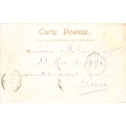 Rare collectable postcards of French Polynesia. Vintage Postcards of French Polynesia