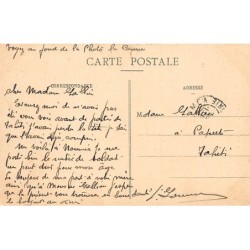 Rare collectable postcards of New Caledonia. Vintage Postcards of New Caledonia