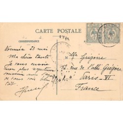 Rare collectable postcards of New Caledonia. Vintage Postcards of New Caledonia