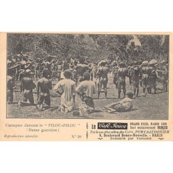 Rare collectable postcards of New Caledonia. Vintage Postcards of New Caledonia