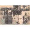 Rare collectable postcards of New Caledonia. Vintage Postcards of New Caledonia