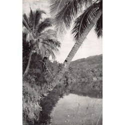 Rare collectable postcards of New Caledonia. Vintage Postcards of New Caledonia
