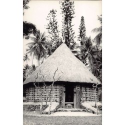 Rare collectable postcards of New Caledonia. Vintage Postcards of New Caledonia