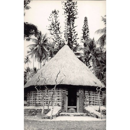 Rare collectable postcards of New Caledonia. Vintage Postcards of New Caledonia