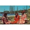 Rare collectable postcards of New Caledonia. Vintage Postcards of New Caledonia