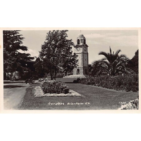 Rare collectable postcards of New Zealand. Vintage Postcards of New Zealand