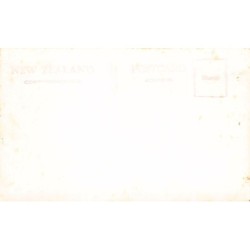 Rare collectable postcards of New Zealand. Vintage Postcards of New Zealand