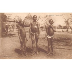 Rare collectable postcards of French Guiana. Vintage Postcards of French Guiana