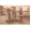 Rare collectable postcards of French Guiana. Vintage Postcards of French Guiana
