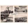Rare collectable postcards of Guadeloupe. Vintage Postcards of Guadeloupe